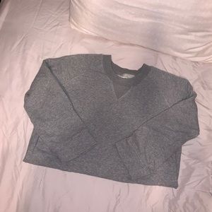 Madewell sweater dress